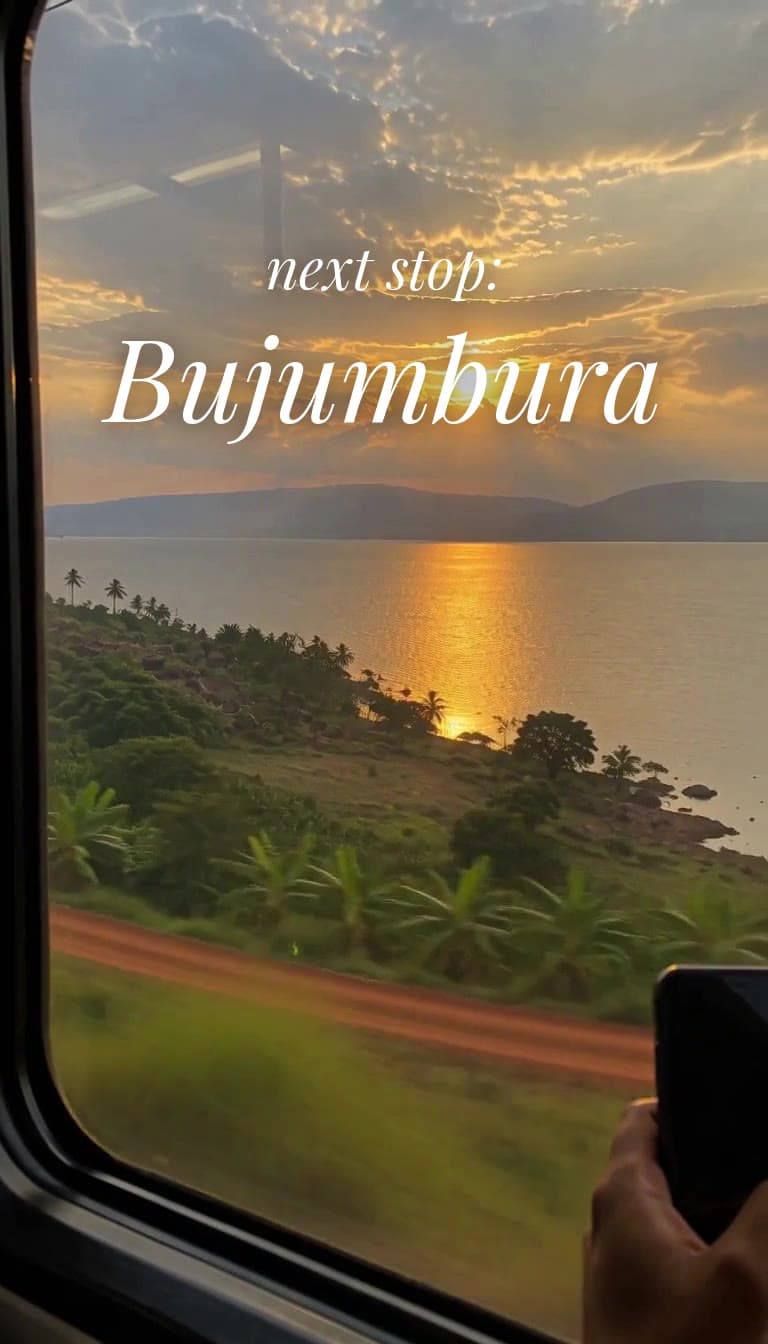 Next Stop