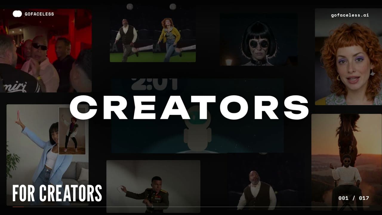 Website to Promo