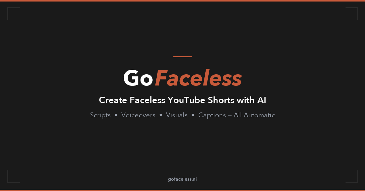 AI Video Generators: The Complete Guide for 2026 | GoFaceless Blog ...